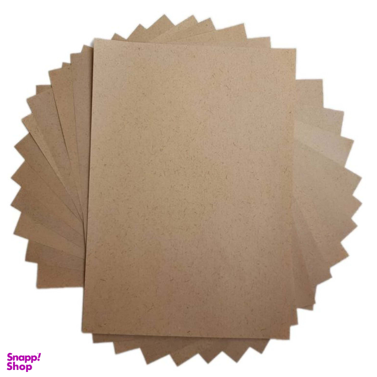 مقوا گرافت (کراف) 127 گرم سایز A3