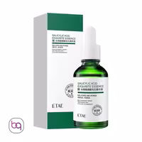 سرم صورت ضد جوش و آکنه سالیسیلیک اسید اتای etae - بانه گالری