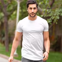 تیشرت مردانه Araz مدل 37688







