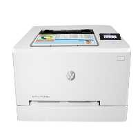 پرینتر اچ پی  مدل Color LaserJet Pro M255nw