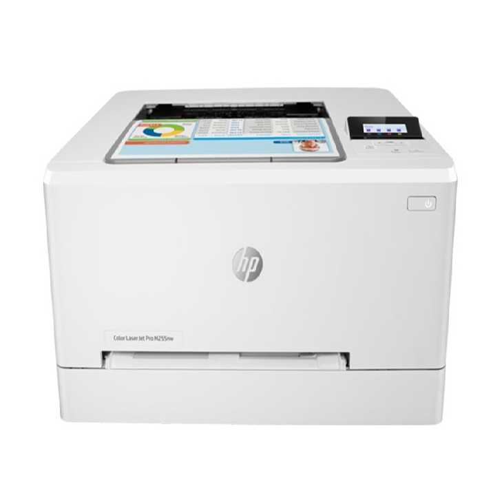 پرینتر اچ پی  مدل Color LaserJet Pro M255nw