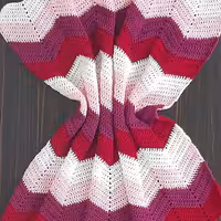 پتو.شال مبل و رومیزی  دستبافت قابل سفارش در رنگ دلخواه