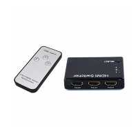 سوییچ HDMI سه پورت با کنترل