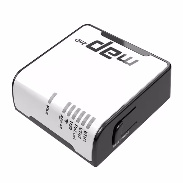 اکسس پوینت بی‌سیم میکروتیک RBmAP2nD