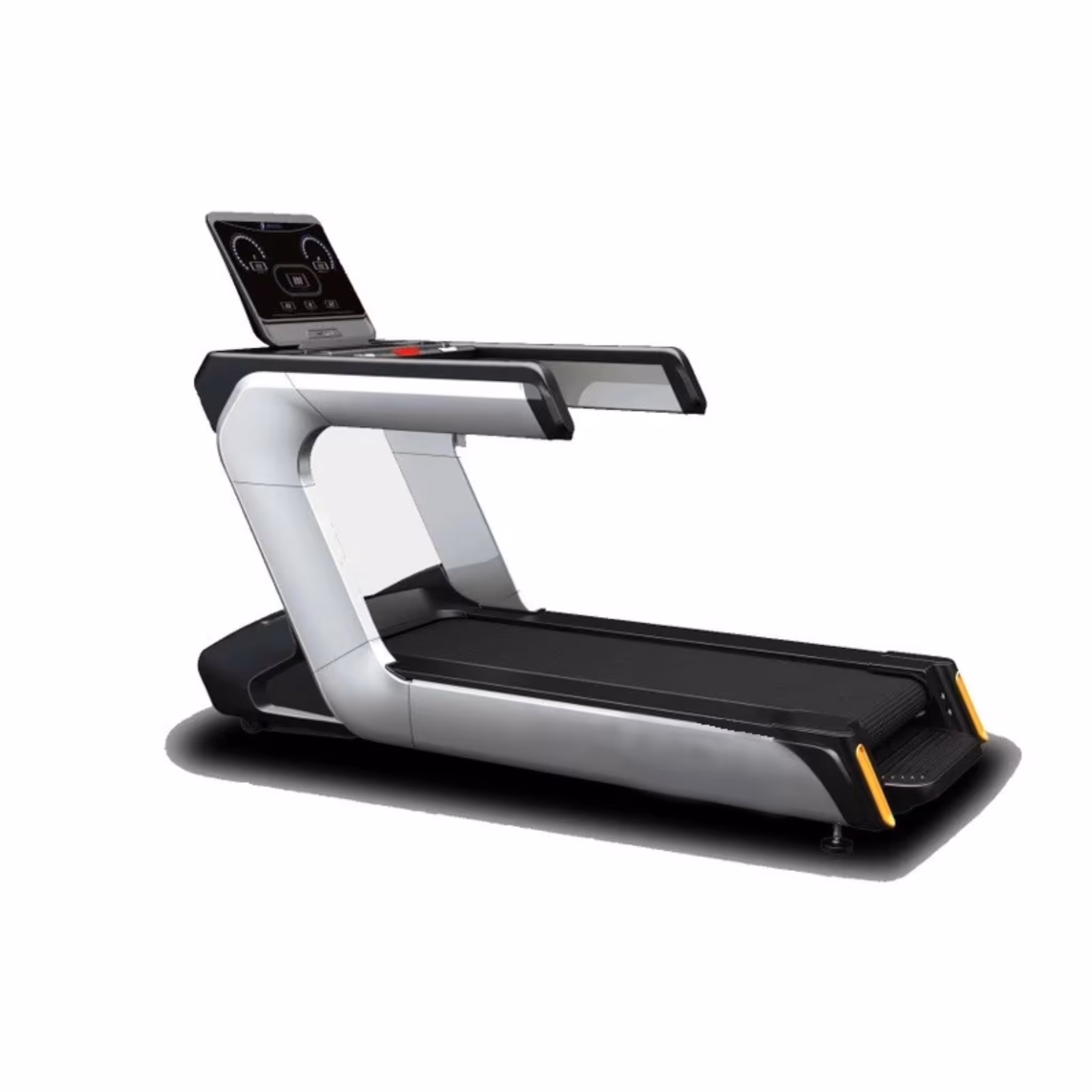 تردمیل باشگاهی برند تریملاین مدل T1