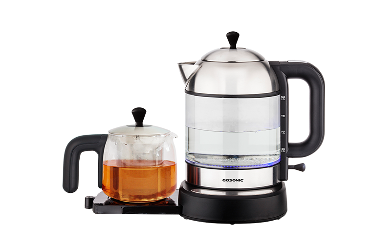چای ساز گوسونیک Gosonic مدل GST-762