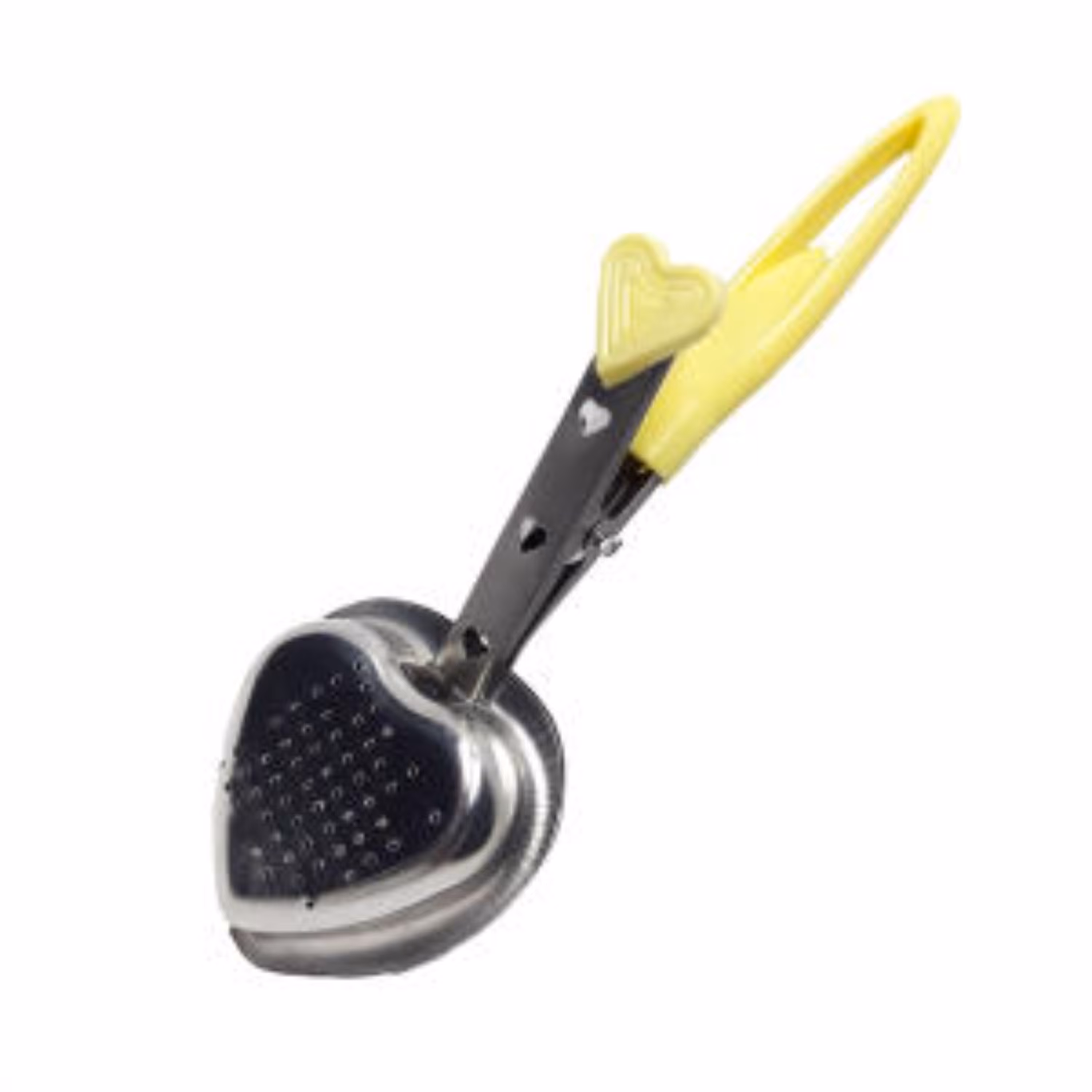 اسپن دود کن مدل قلبی