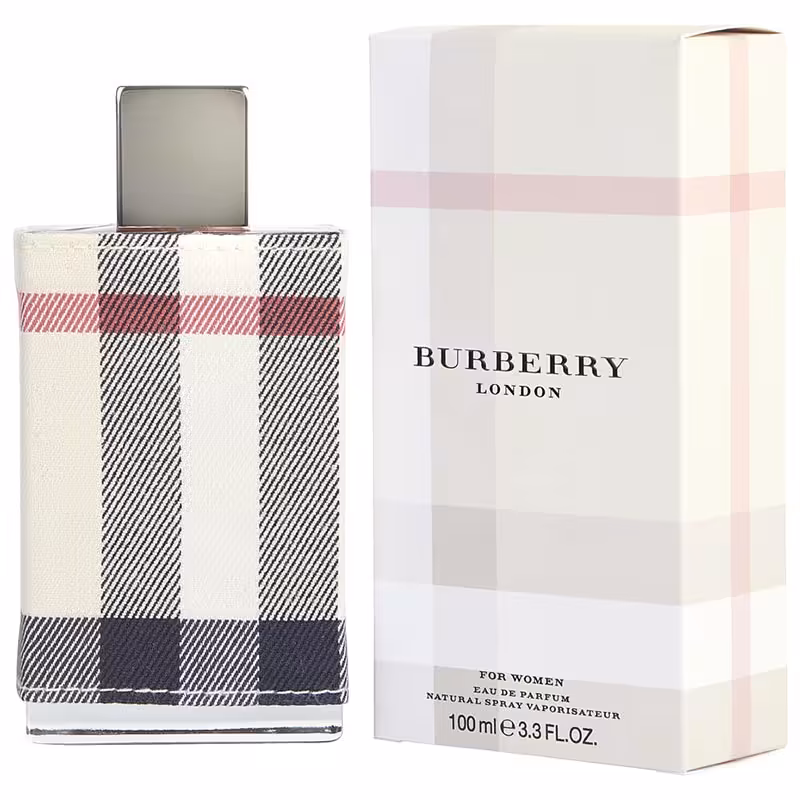 عطر ادکلن باربری لندن زنانه Burberry London Women
