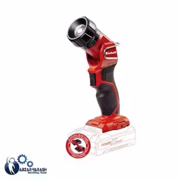 چراغ قوه شارژی آینهل مدل TE-CL 18 Li H - ابزار یراق