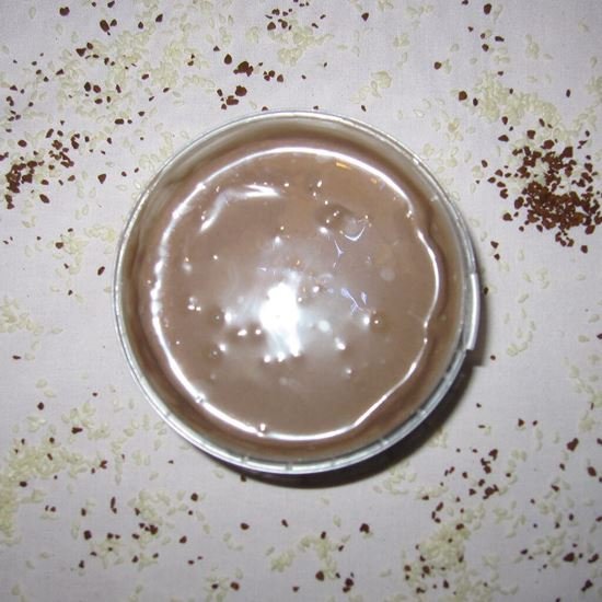 کرم ارده نسکافه ای (300 گرمی) نات لاین "ارسال رایگان" 