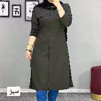 مانتو اسپرت ماندانا
