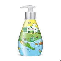 مایع دستشویی فروش frosch