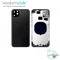 قاب و شاسی گوشی موبایل iPhone 11 Pro اپل