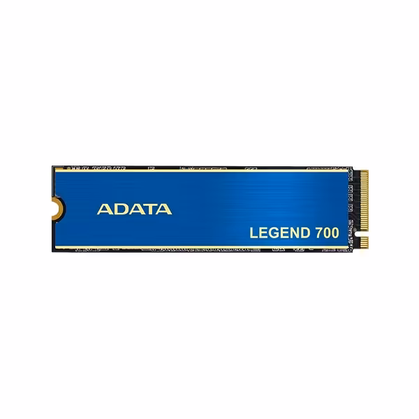 حافظه SSD ای دیتا مدل ADATA LEGEND 700 M.2 2280 512GB NVMe