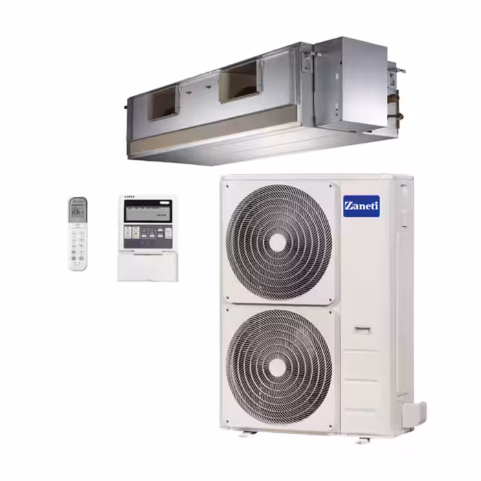 داکت اسپلیت 60 هزار زانتی مدل ZMDA-60HO1SANA