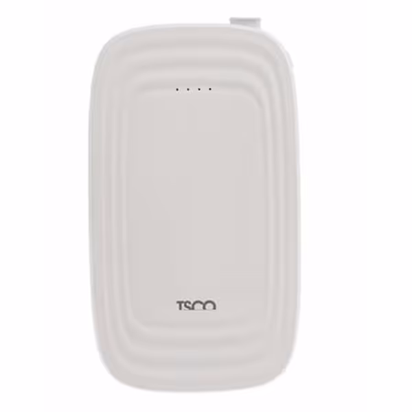 شارژر همراه تسکو مدل TP 851 با ظرفيت 10000