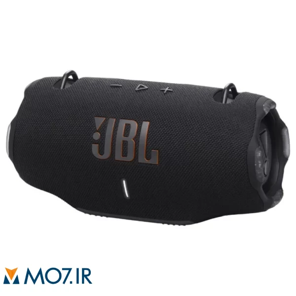 اسپیکر بلوتوثی قابل حمل جی بی ال Xtreme 4 | فروشگاه اینترنتی موبایل 7