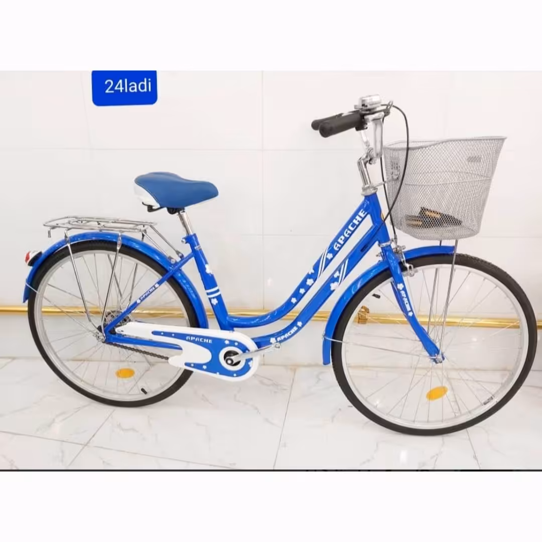 دوچرخه شهری کیفیت عالی 