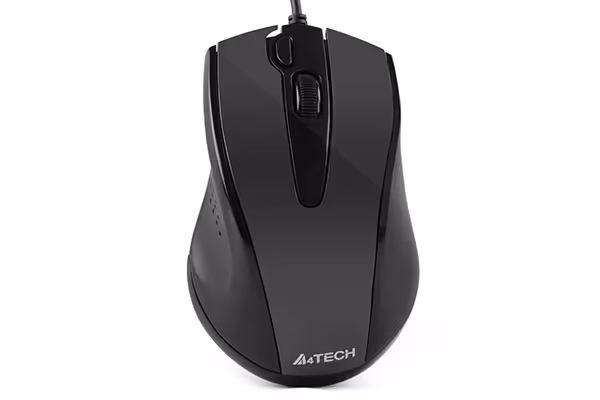 موس A4tech مدل N-500fsA4tech N-500fs USB