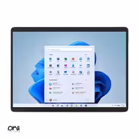 تبلت مایکروسافت مدل Surface Pro 8 ظرفیت 256 گیگابایت به همراه کیبورد و قلم