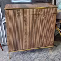 جاکفشی تیک تاک  2در و3در.