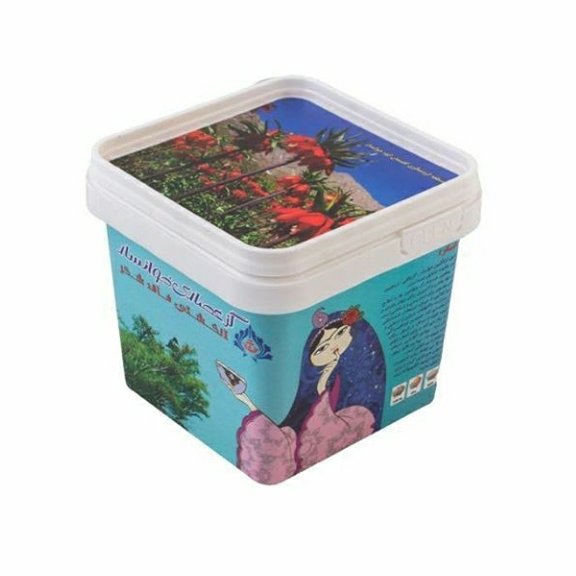 گز انگشتی(گز مایع)فاقد شکر