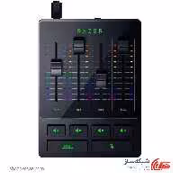 قیمت و خرید میکسر صدا ریزر RAZER AUDIO MIXER - شبکه ساز