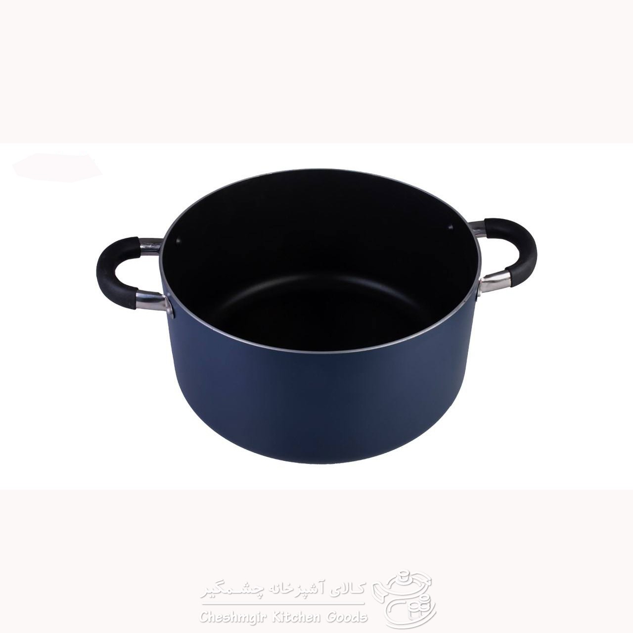 قابلمه ظرفیران کد 122 سایز 24