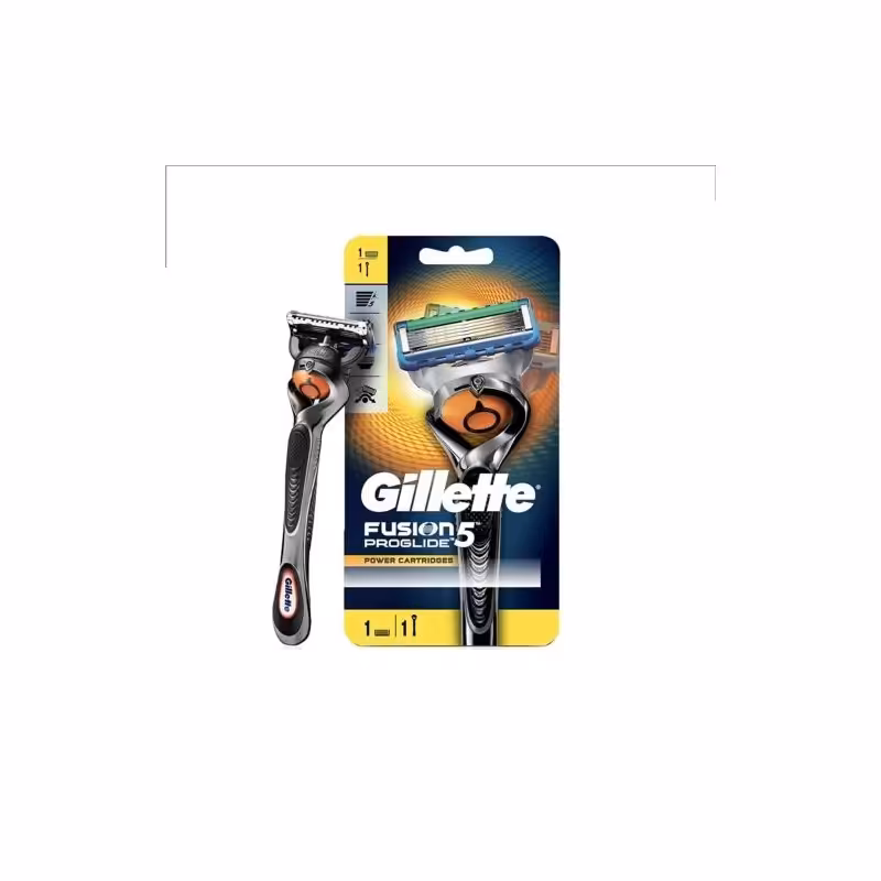 خودتراش مدل Fusion 5 Proglide ژیلت