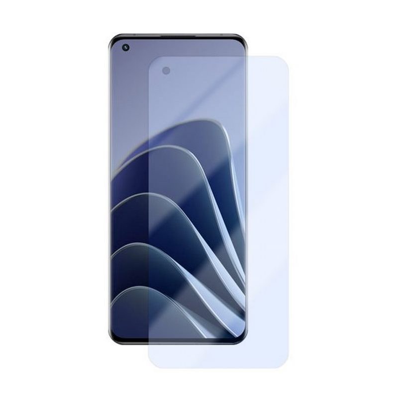 گلس نانو هیدروژل آنتی بلو و ضد ضربه گوشی وان پلاس 10 PRO برند راک اسپیس