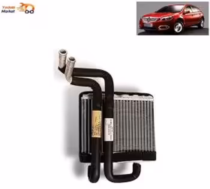 رادیاتور بخاری برلیانس 320 330 اصلی