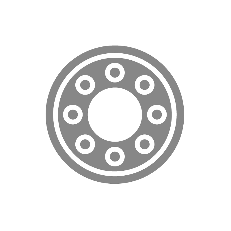 بلبرینگ دیفرانسیل پراید سایپا یدک - ایران