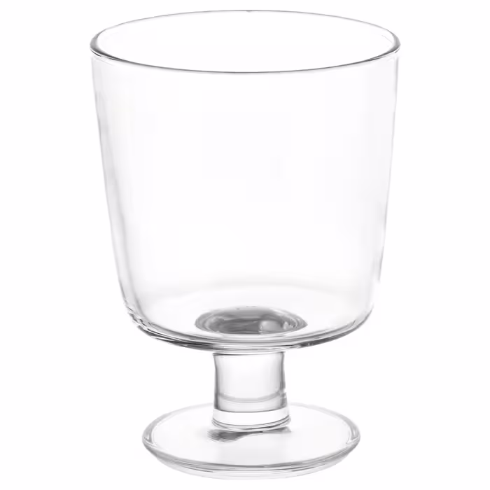 گیلاس گوبلت ایکیا IKEA 365  Goblet 300cc