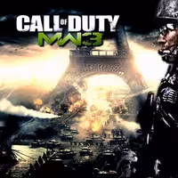 بازی کامپیوتر کال آف دیوتی جنگ مدرن 3 