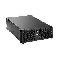 کیس گرین G520-4U Rackmount