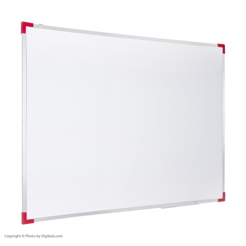 تخته وایت برد غیر مغناطیسی سایز 60در100  ارسال به صورت پس کرایه 