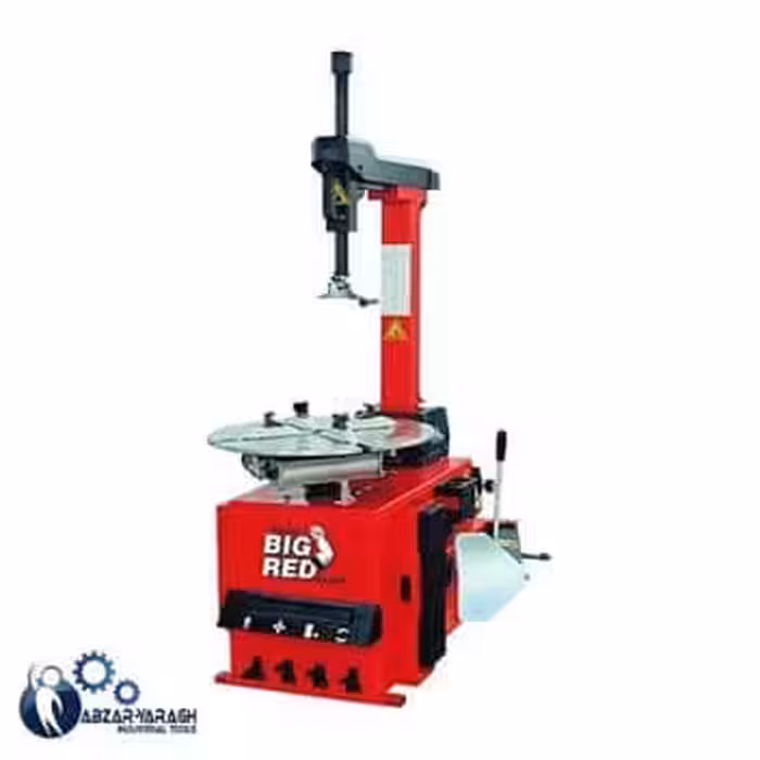 لاستیک دربیار سواری مدل TRE-221 - ابزار یراق