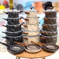 سرویس قابلمه با کیفیت ANC