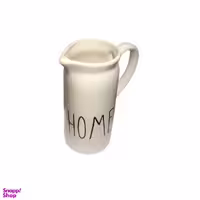پارچ سرامیکی Home مدل Funy