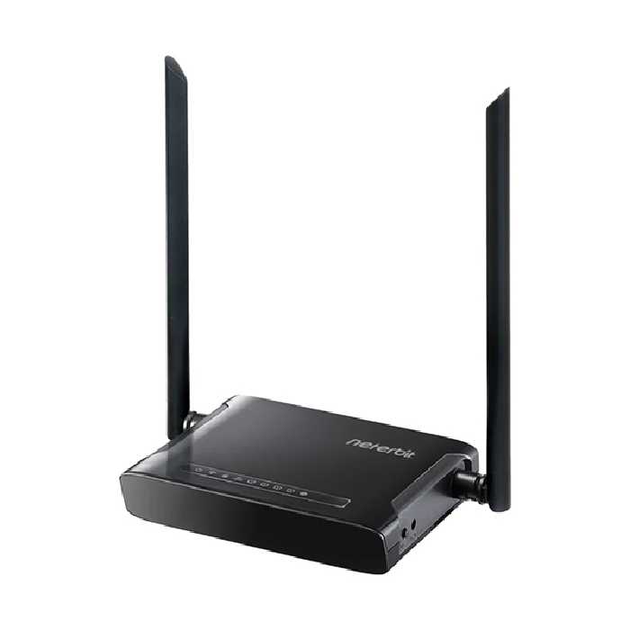 مودم روتر  ADSL2 نتربیت ND-4230N