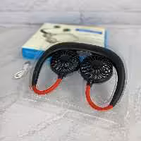 پنکه گردنی همراه مدل نایت لند