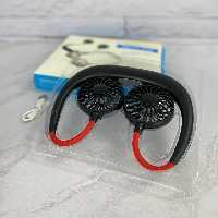 پنکه گردنی همراه مدل نایت لند