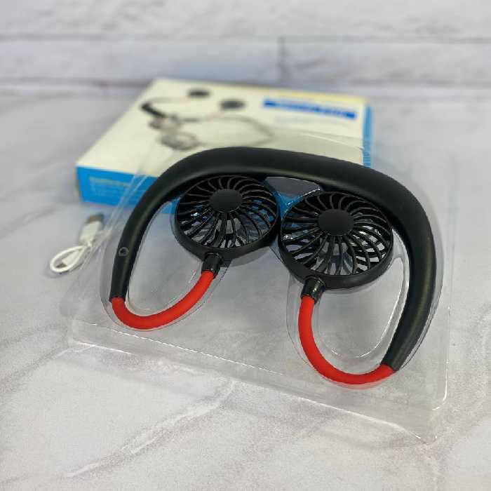 پنکه گردنی همراه مدل نایت لند