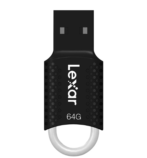 فلش مموری لکسار مدل V40