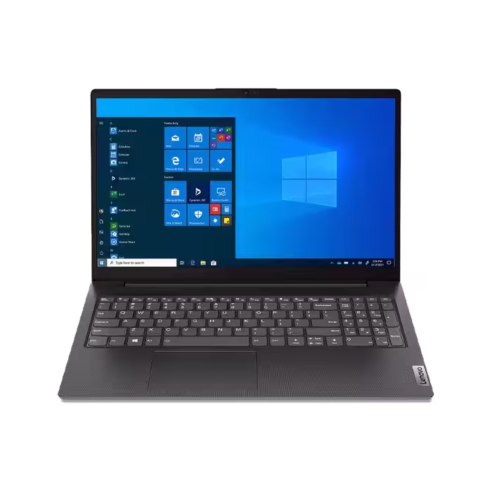 لپ تاپ لنوو مدل V15 Celeron(N4500)-16