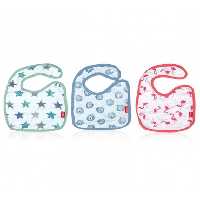 پیشبند پارچه ای نوبی Nuby Bib