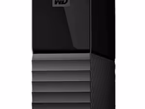 هارد اکسترنال وسترن دیجیتال مدل My Book Desktop ظرفیت 22 ترابایت