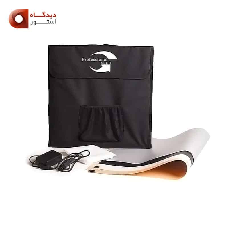 خیمه نور پروفشنال Professional LightBox 40×40