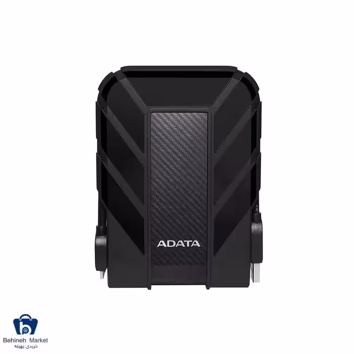 هارد اکسترنال ای دیتا مدل HD710 Pro ظرفیت 5 ترابایت