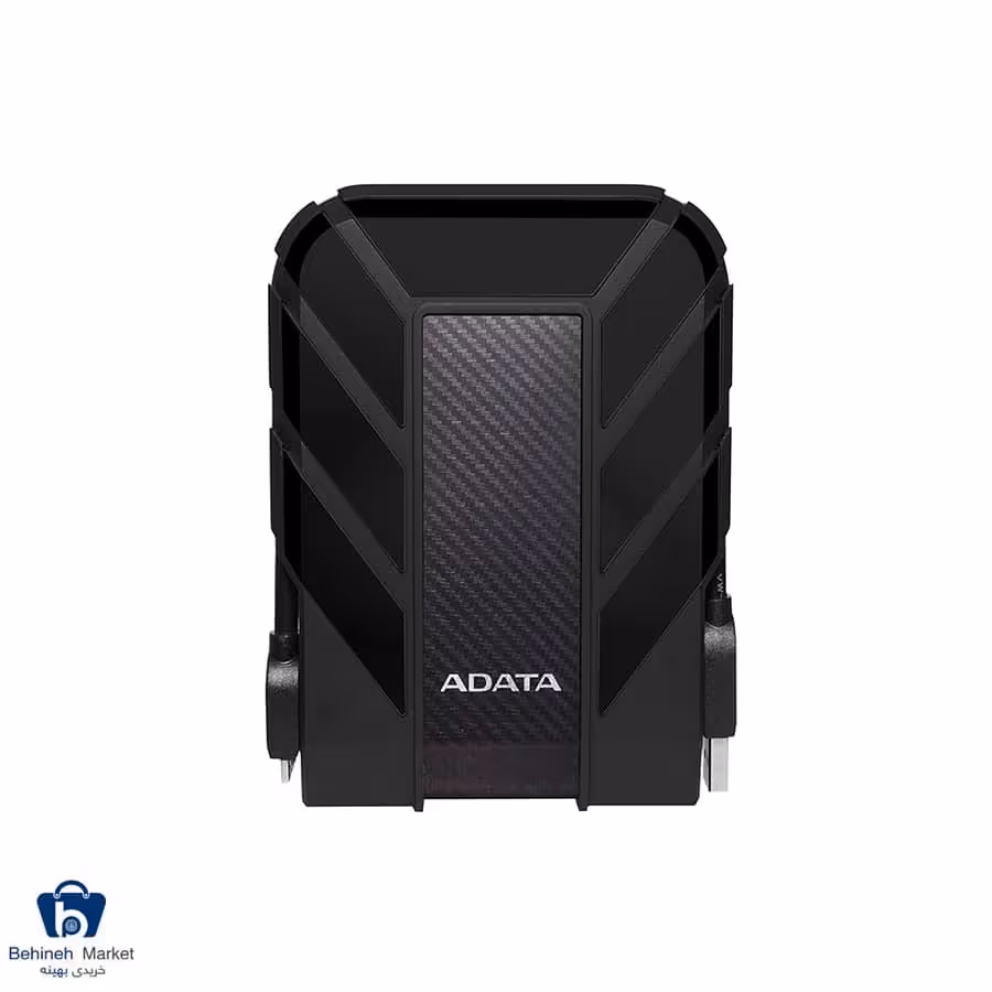 هارد اکسترنال ای دیتا مدل HD710 Pro ظرفیت 5 ترابایت